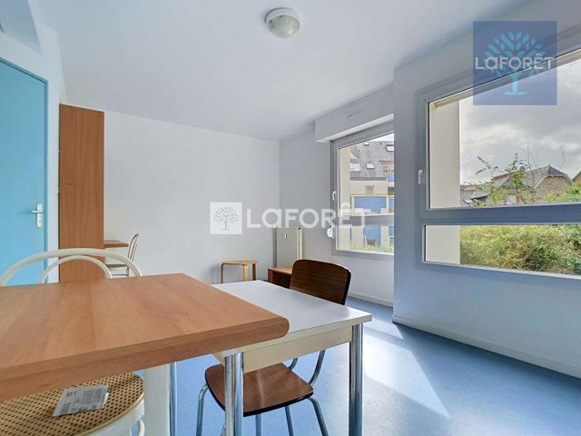 Studio vente à Rennes, Bretagne