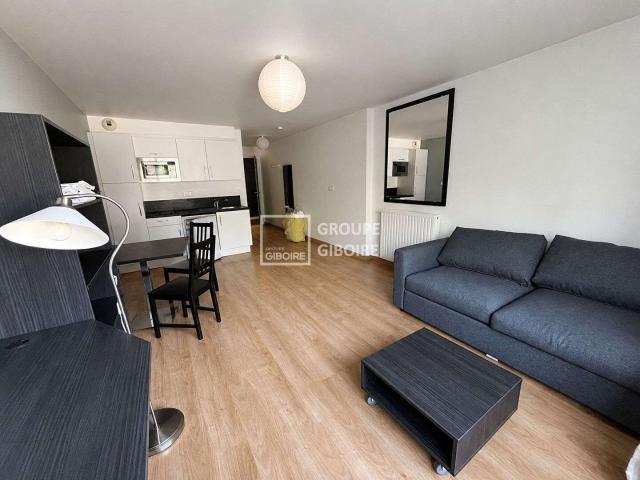 Appartement vente à Rennes, Bretagne