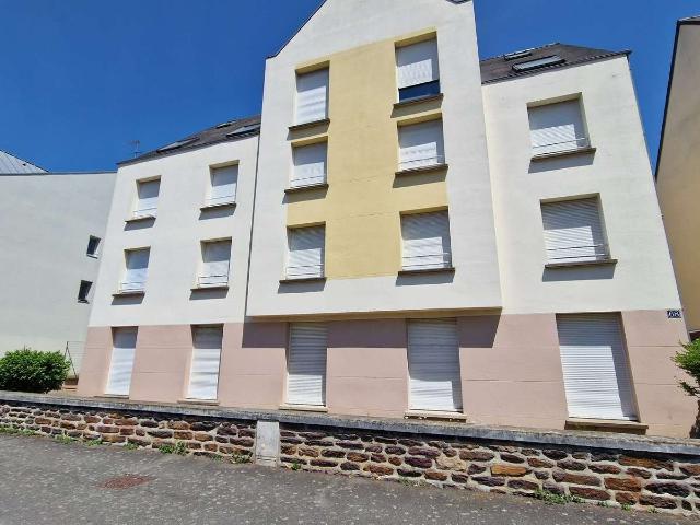 Studio vente à Rennes, Bretagne