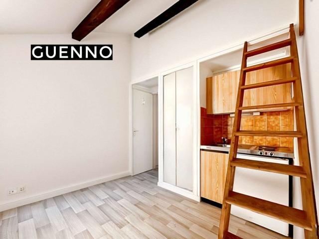 Appartement vente à Rennes, Bretagne