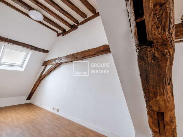 Appartement vente à Rennes, Bretagne