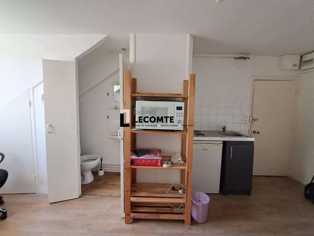 Appartement vente à Rennes, Bretagne