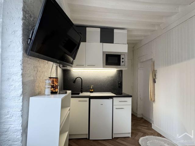Studio vente à Rennes, Bretagne