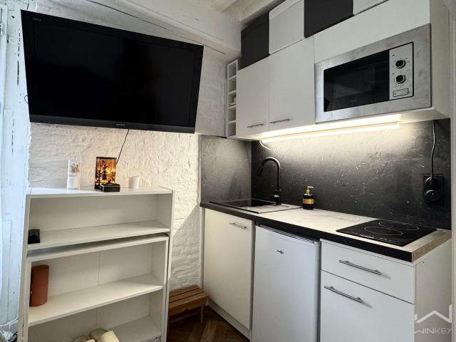 Studio vente à Rennes, Bretagne