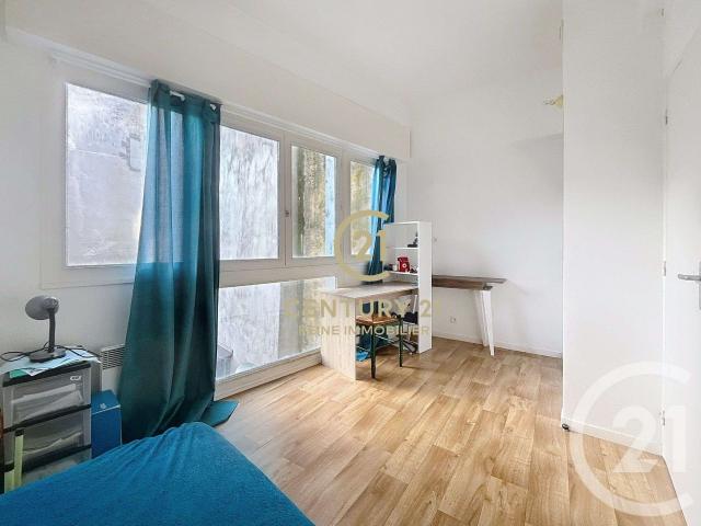 Appartement vente à Rennes, Bretagne