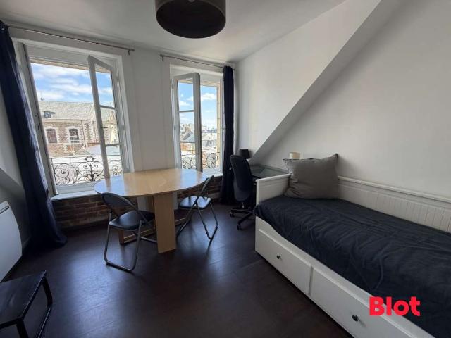 Appartement vente à Rennes, Bretagne