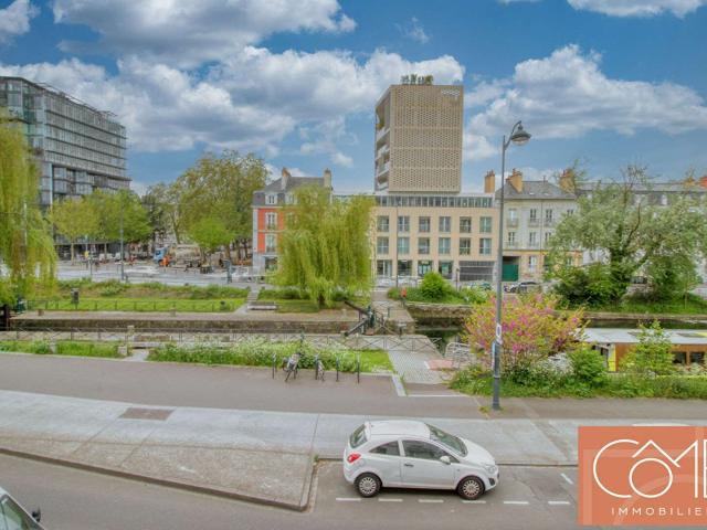 Appartement vente à Rennes, Bretagne