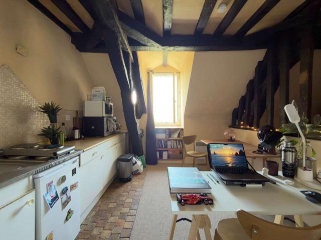 Appartement vente à Rennes, Bretagne