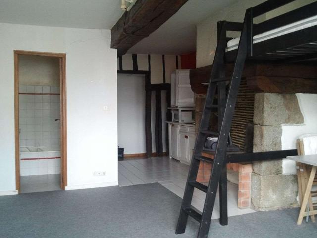 Appartement vente à Rennes, Bretagne