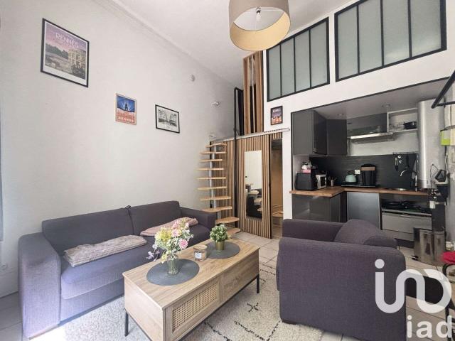 Appartement vente à Rennes, Bretagne