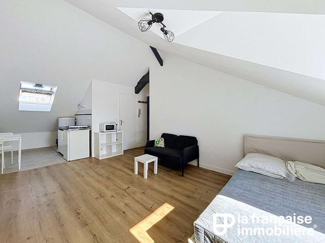 Studio vente à Rennes, Bretagne