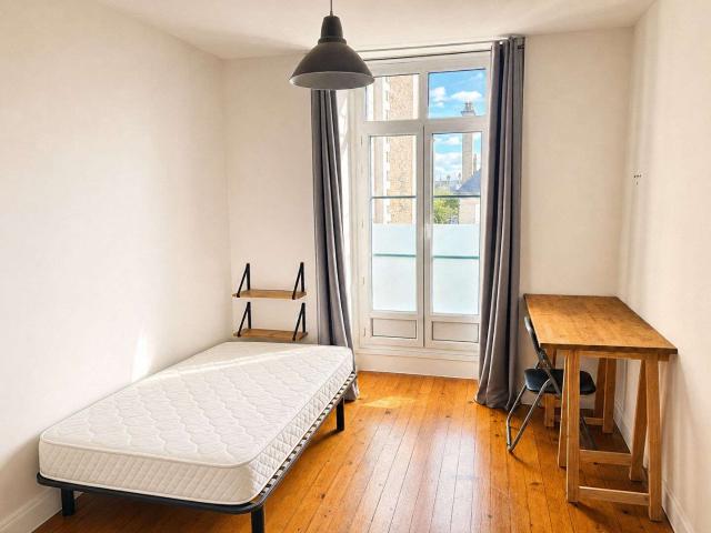 Studio vente à Rennes, Bretagne