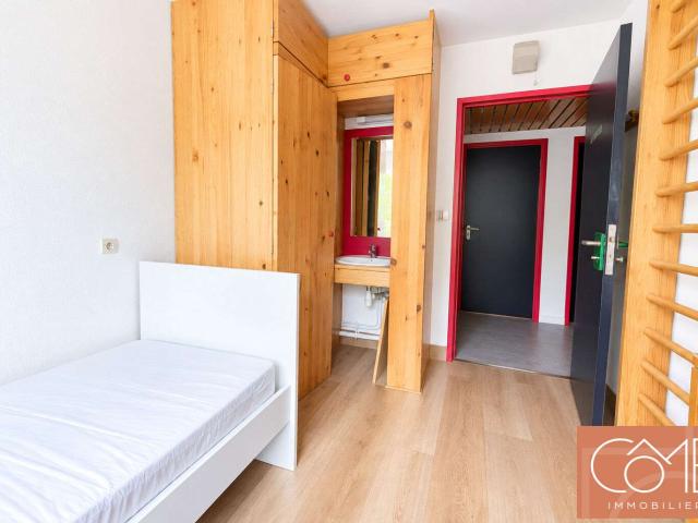 Studio vente à Colombier - Champ de Mars, Rennes