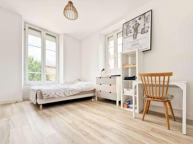 Appartement vente à Rennes, Bretagne