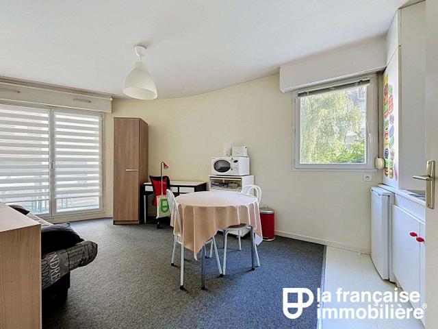 Studio vente à Rennes, Bretagne