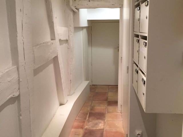 Studio vente à Rennes, Bretagne