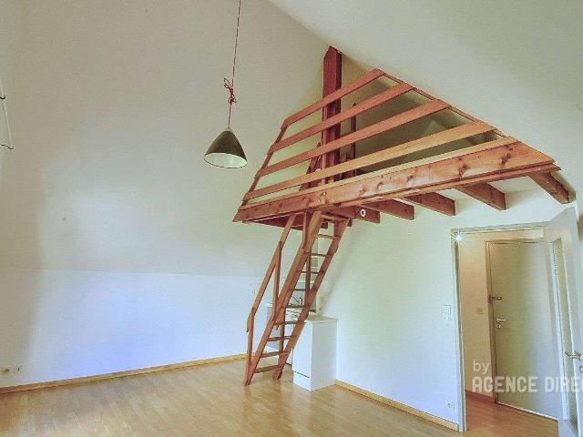 Appartement vente à Rennes, Bretagne