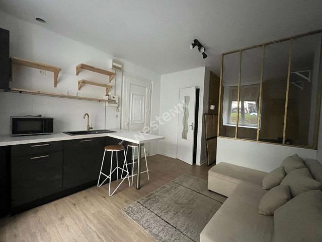 Appartement vente à Rennes, Bretagne