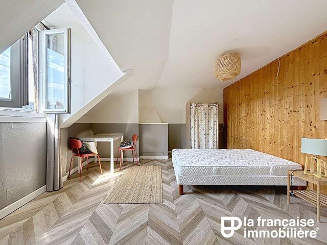 Studio vente à Rennes, Bretagne
