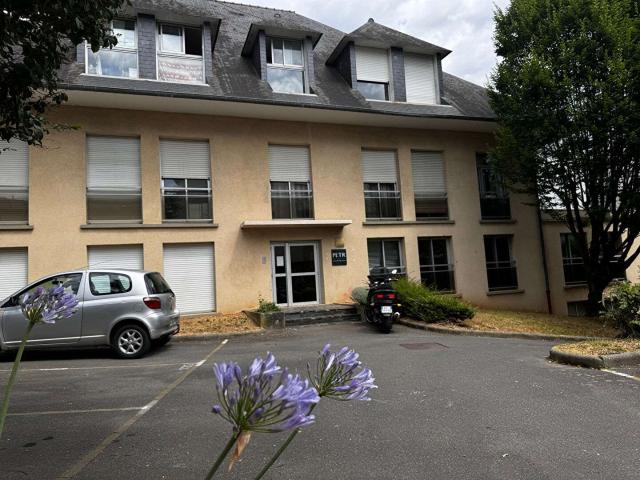 Studio vente à Rennes, Bretagne