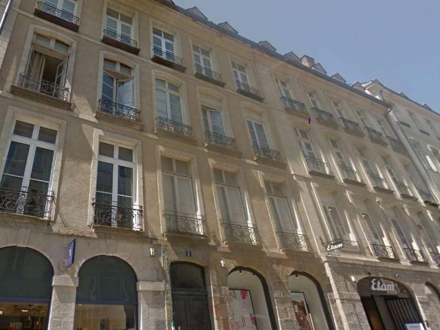 Studio vente à Rennes, Bretagne