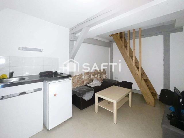 Appartement vente à Rennes, Bretagne