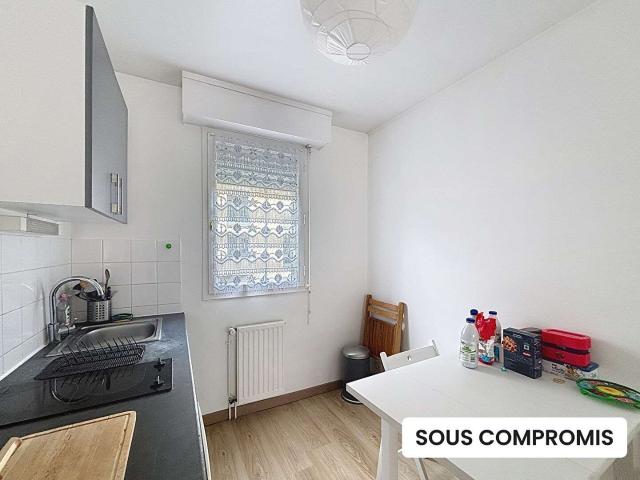 Studio vente à Rennes, Bretagne