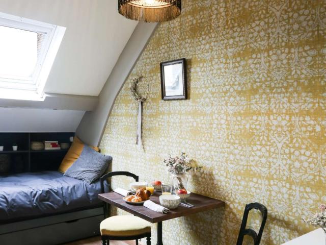 Studio vente à Rennes, Bretagne