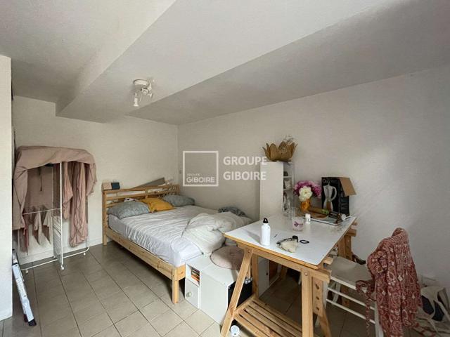 Appartement vente à Rennes, Bretagne