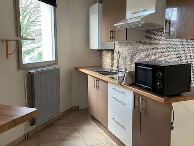 Appartement vente à Rennes, Bretagne