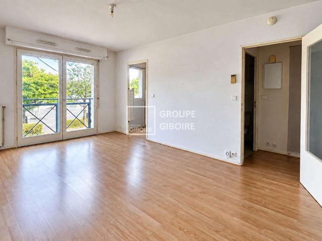 Studio vente à Cleunay, Rennes