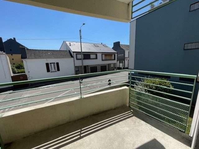 Appartement vente à Rennes, Bretagne