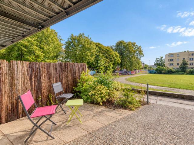 Studio vente à Cleunay, Rennes
