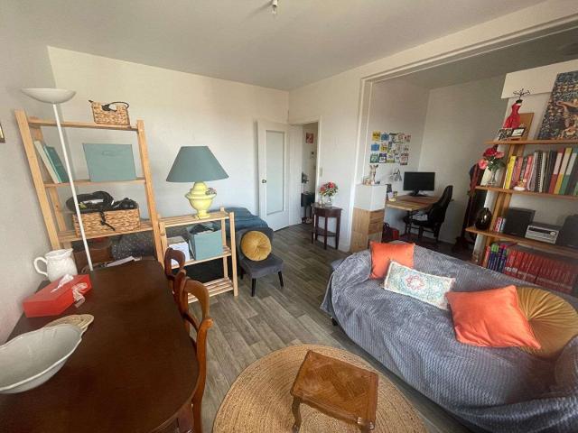 Appartement vente à Rennes, Bretagne