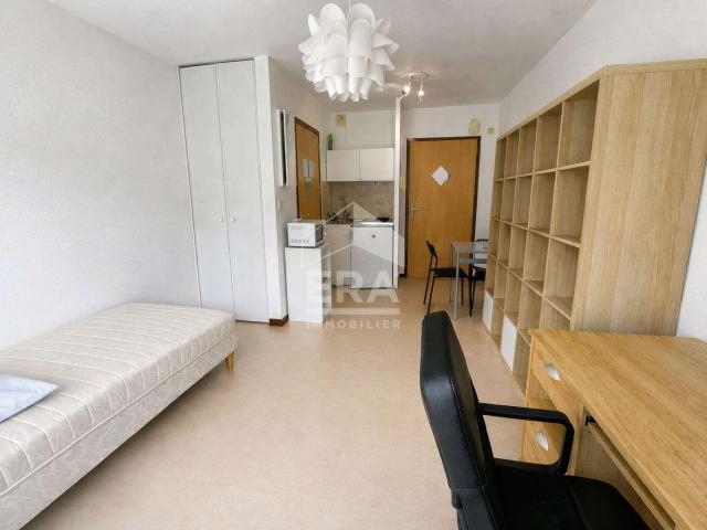 Studio vente à Rennes, Bretagne