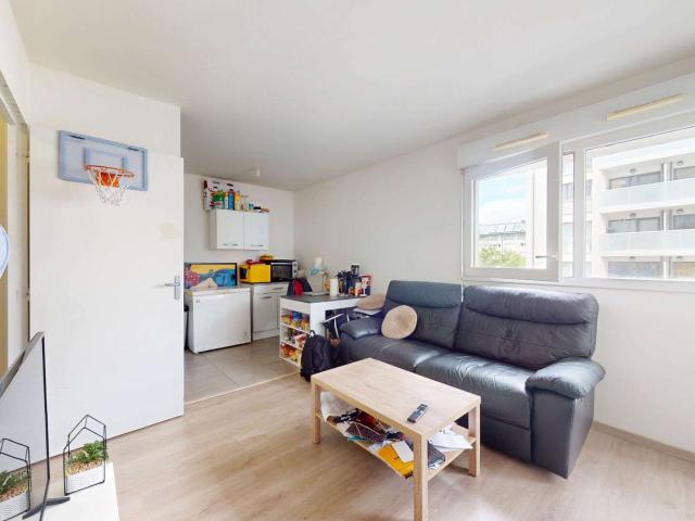 Studio vente à Rennes, Bretagne
