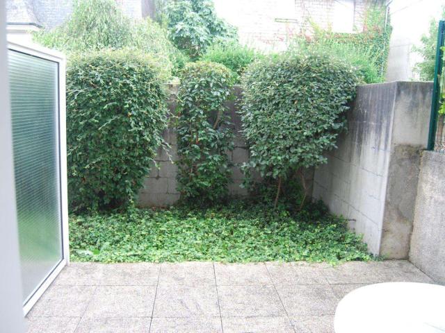 Appartement vente à Rennes, Bretagne