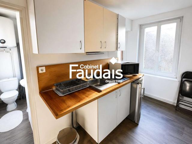 Appartement vente à Rennes, Bretagne