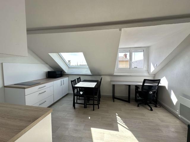 Appartement vente à Rennes, Bretagne