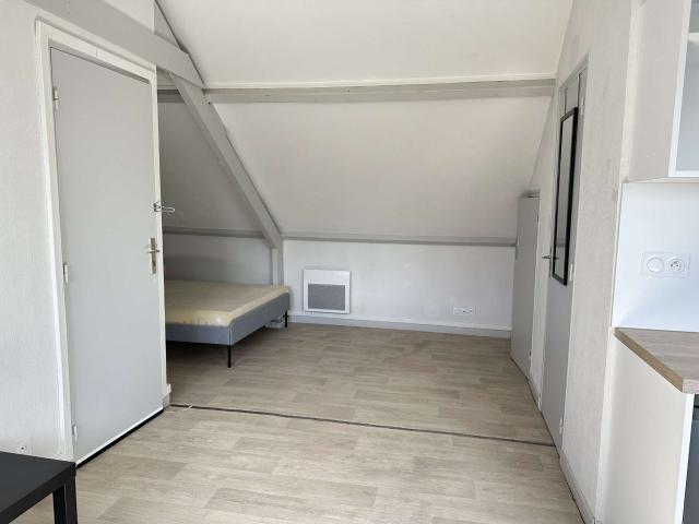 Appartement vente à Rennes, Bretagne
