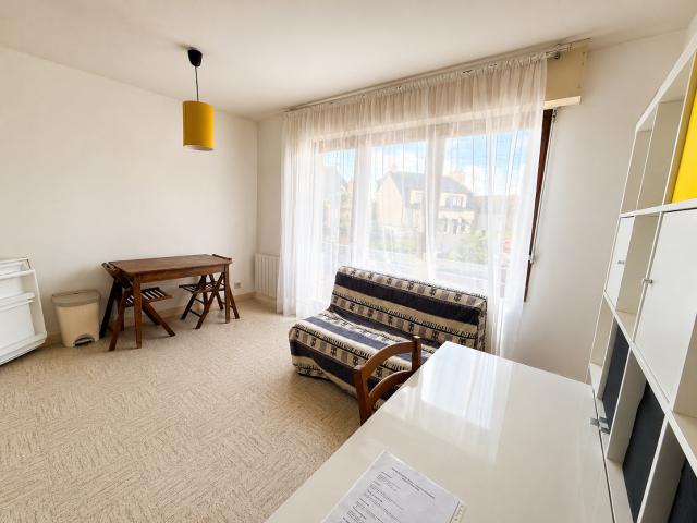 Studio vente à Rennes, Bretagne