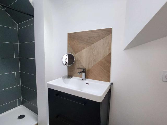 Studio vente à Rennes, Bretagne