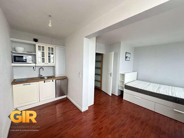 Appartement vente à Rennes, Bretagne