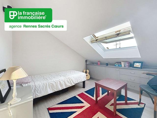 Appartement vente à Rennes, Bretagne