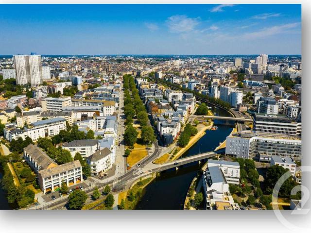 Appartement vente à Rennes, Bretagne