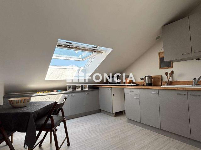 Appartement vente à Rennes, Bretagne