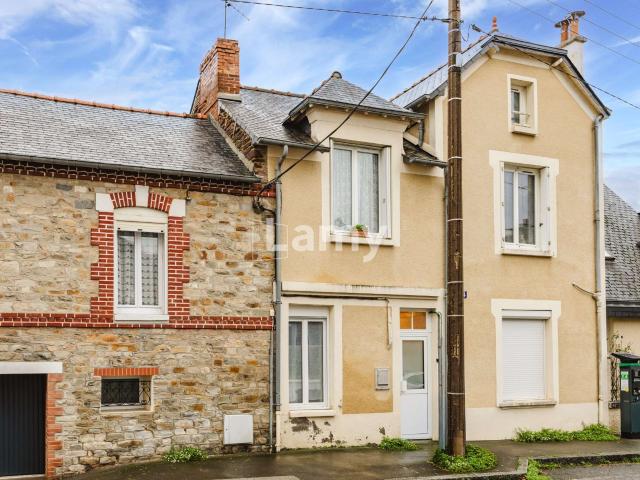 Studio vente à Rennes, Bretagne