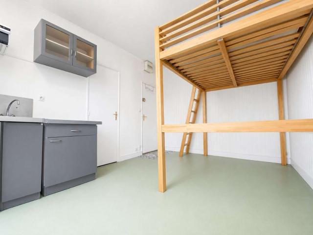 Appartement vente à Rennes, Bretagne