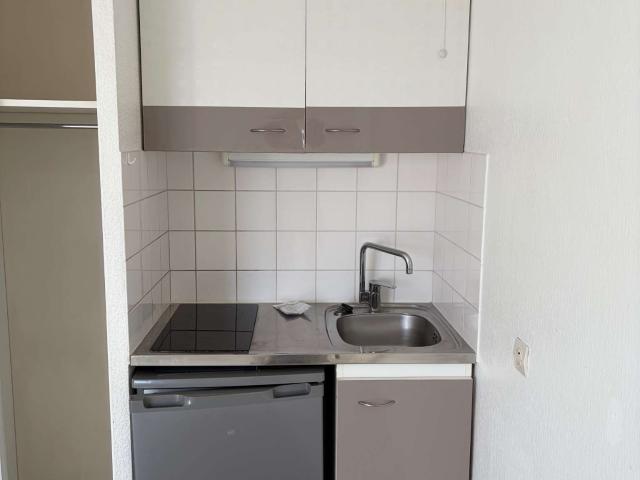 Studio vente à Rennes, Bretagne