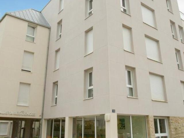 Studio vente à Rennes, Bretagne
